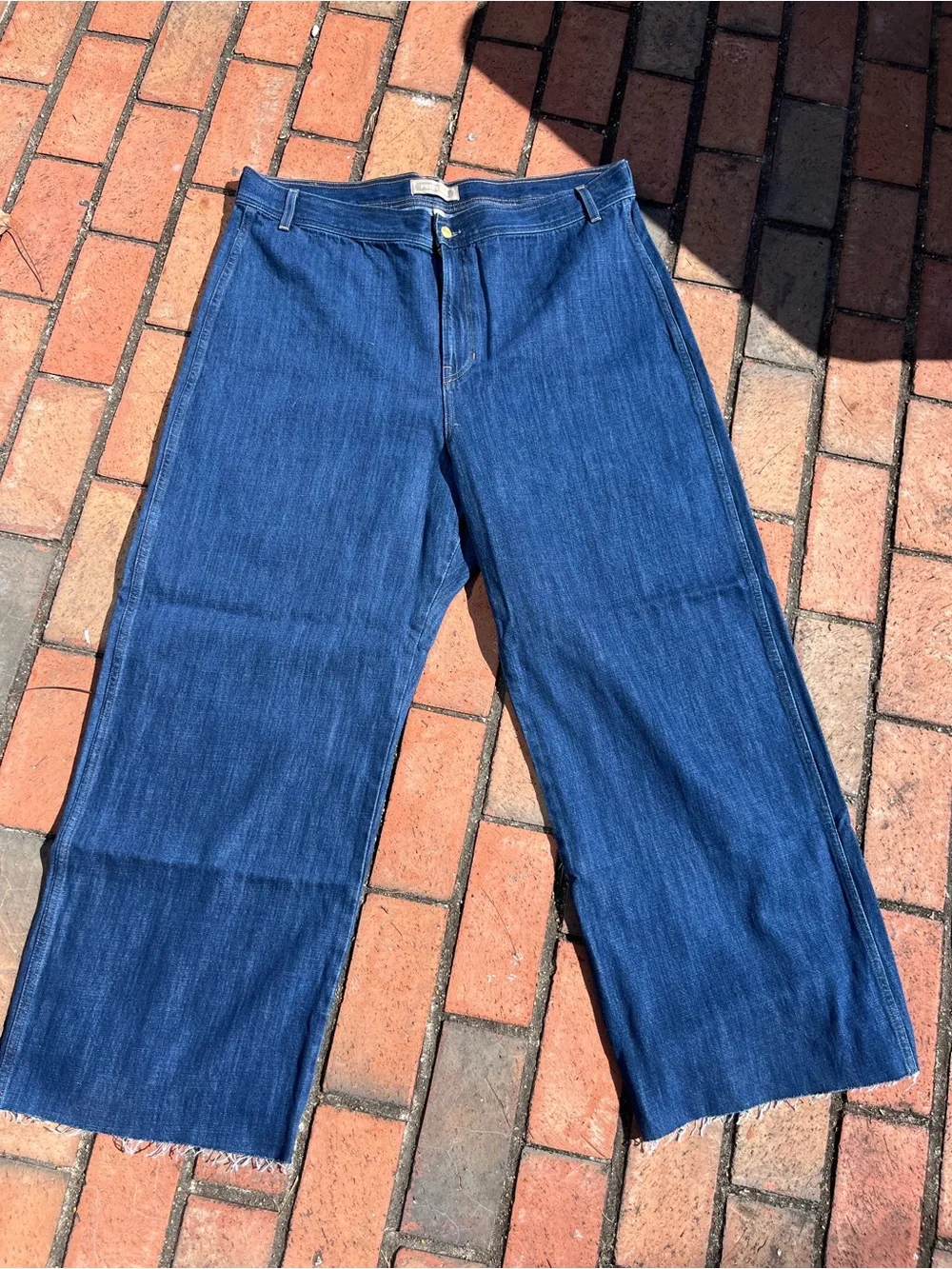 J. Crew crew point